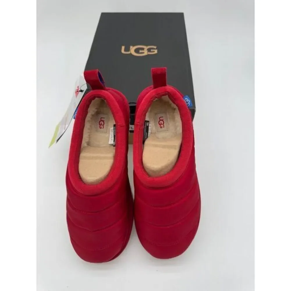 UGG Mens Tasmania‎ LTA size 7 New In Box